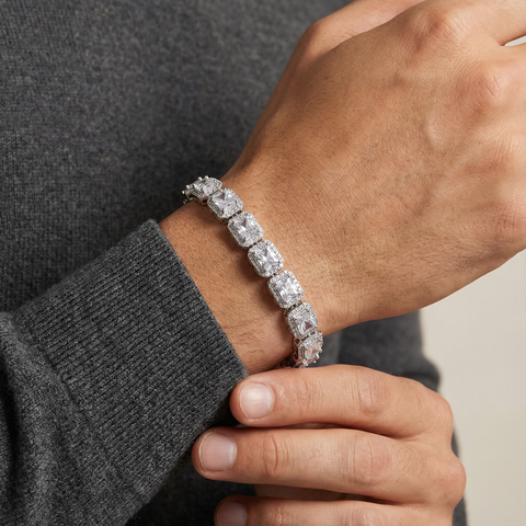 Aurora Halo Bracelet