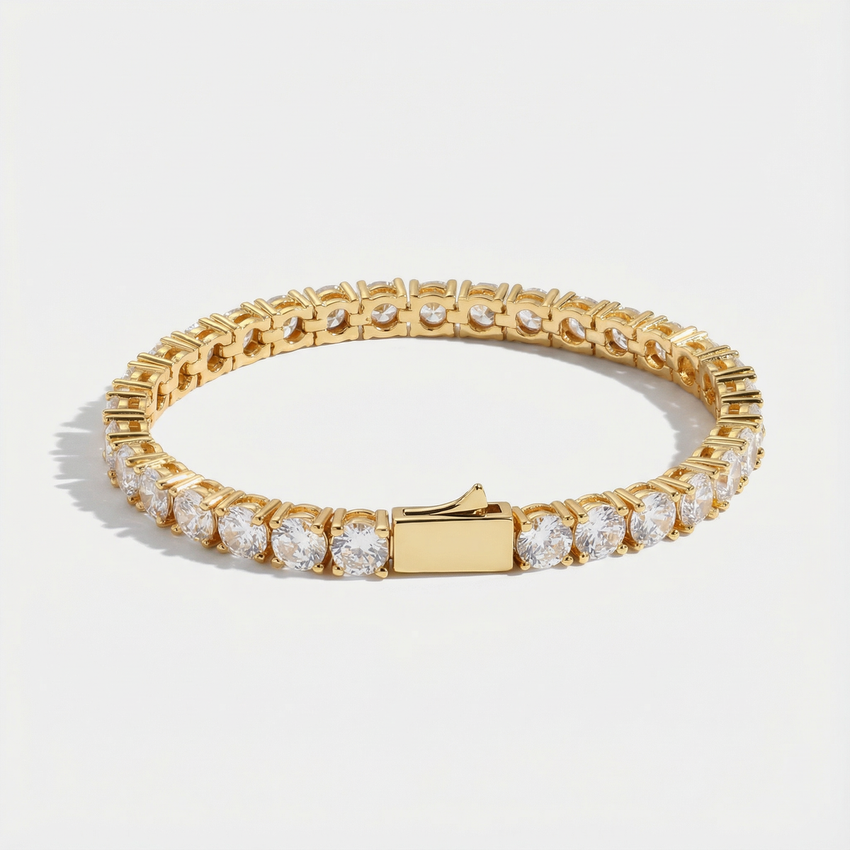Delicate Shine Bracelet