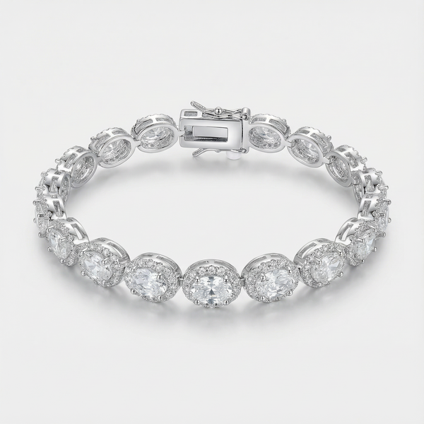 Royal Orbit Bracelet – Clarli
