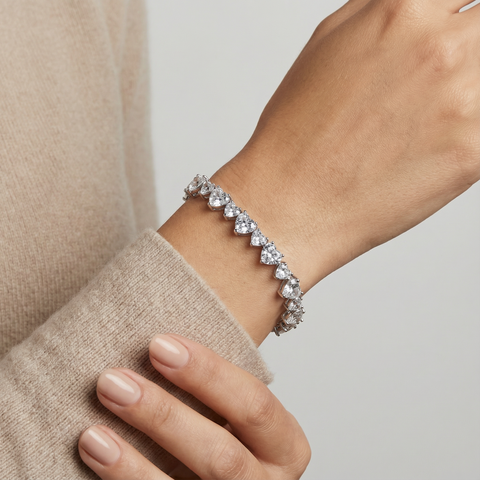 Pure Heart Bracelet (Copie)