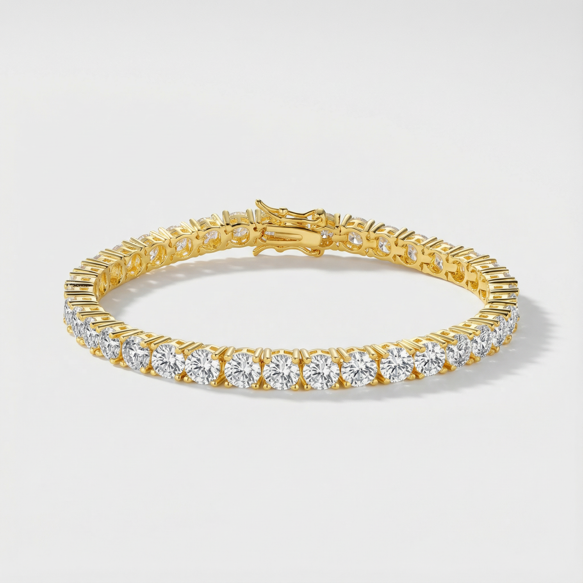 Essential Tennis Bracelet