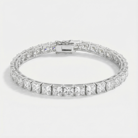 Prestige Tennis Bracelet