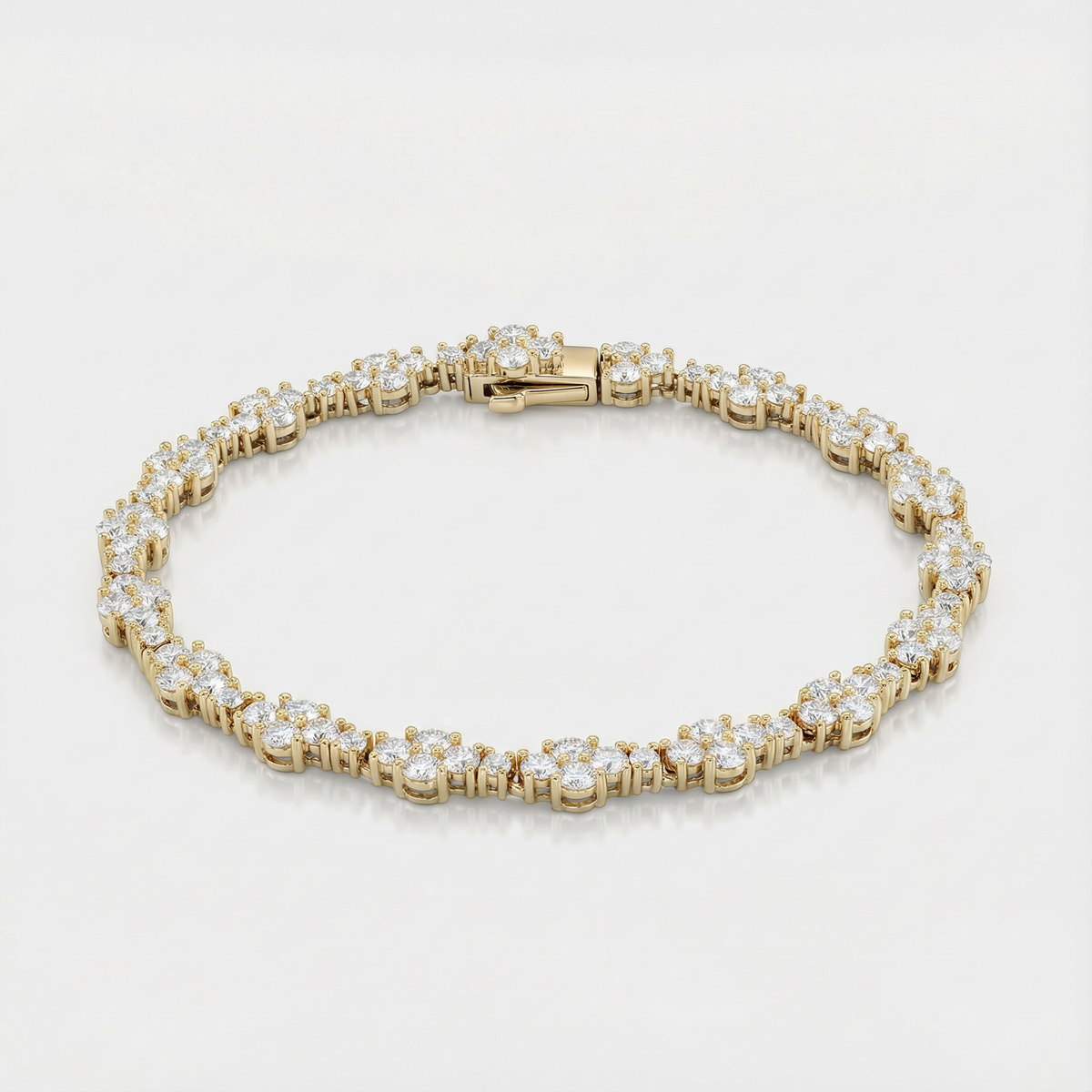 Blossom Glow Bracelet