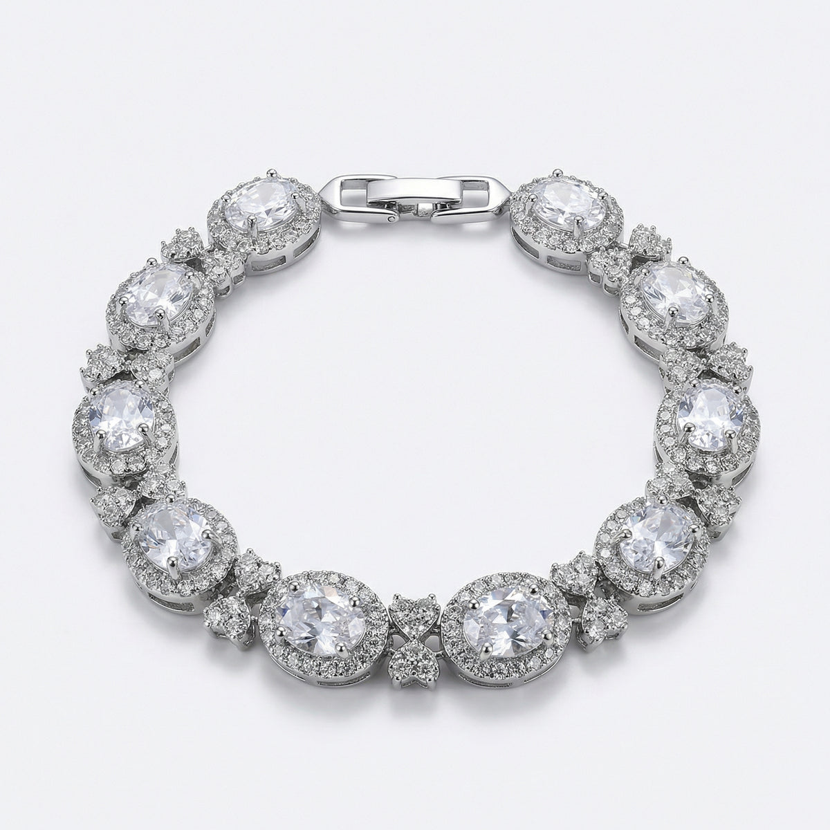 CrownSphere Bracelet