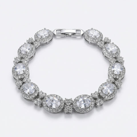 CrownSphere Bracelet