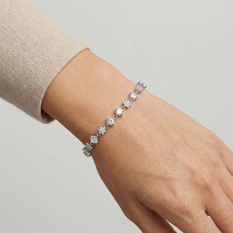 Crystal Nova Bracelet