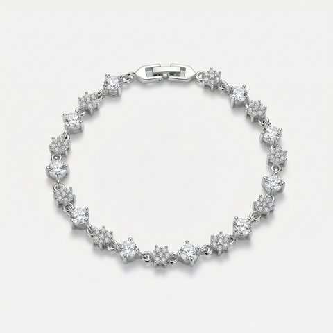 Crystal Nova Bracelet