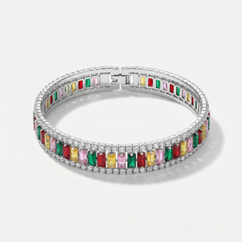 Cityline Color Bar Bracelet